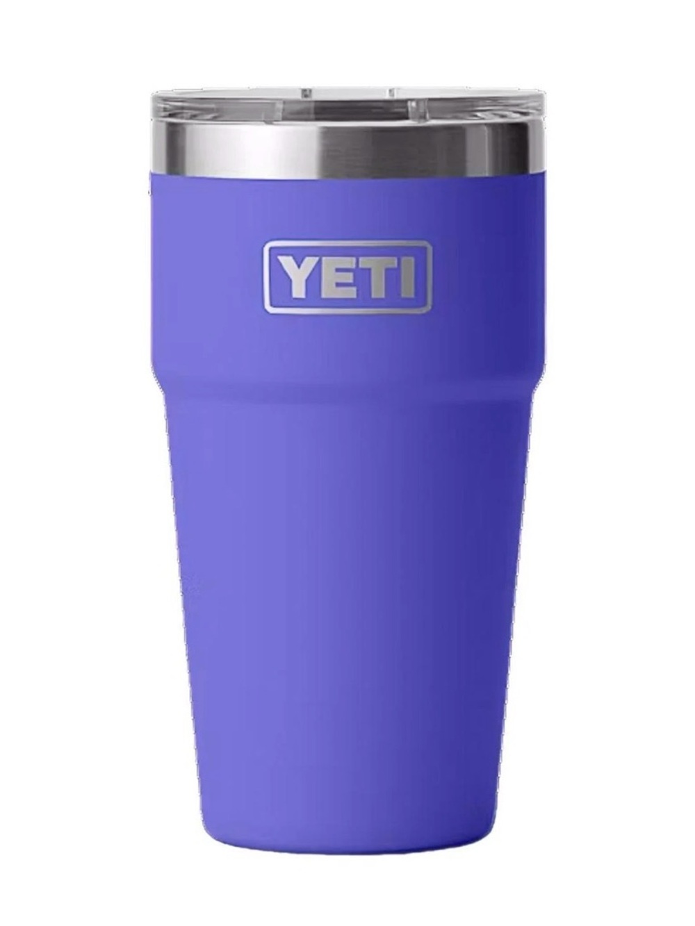 Yeti Rambler 20oz Ultramarine Violet